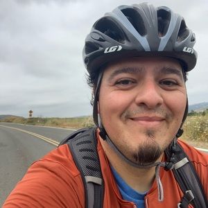 Meet your Posher, Edmundo